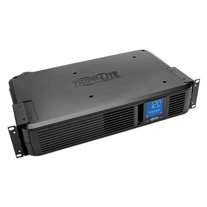 Tripp Lite Smart LCD SMART1500LCDXL 1500 VA Tower/Rack Mountable UPS