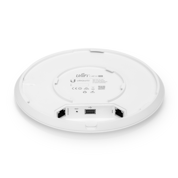 UniFi AC PRO Access Point, 5 Pack