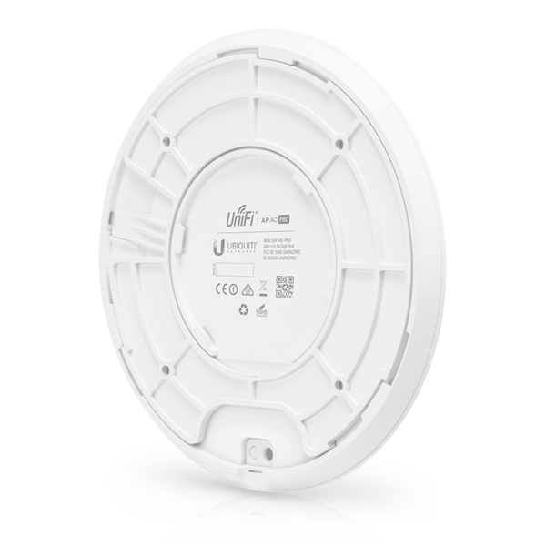 UniFi AC PRO Access Point