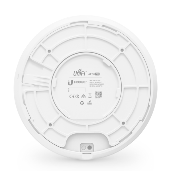 UniFi AC PRO Access Point