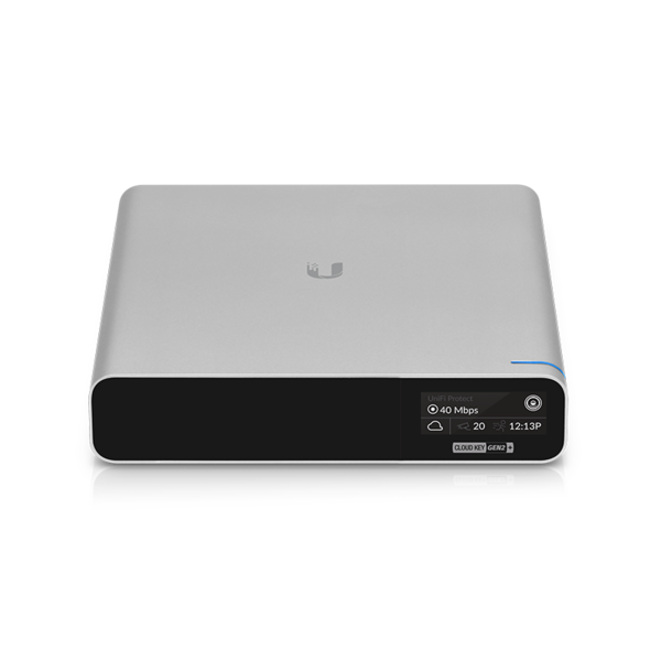 UniFi Cloud Key Plus (2nd Generation) w-HDD
