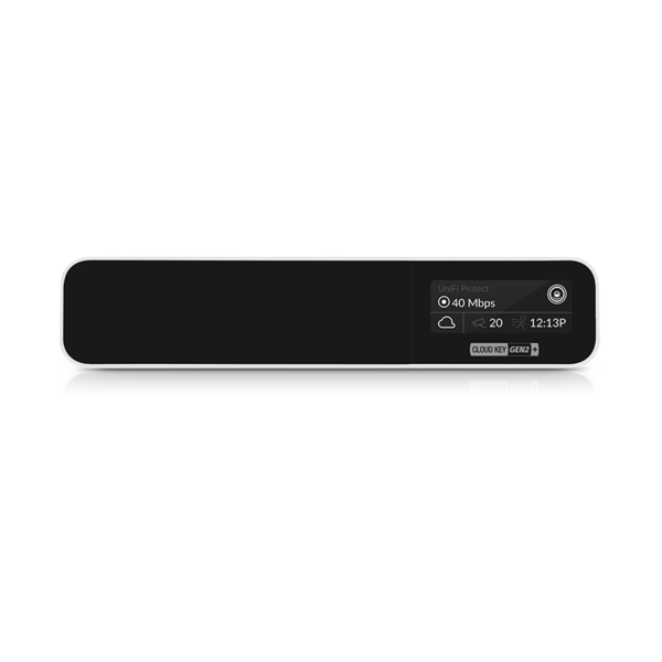 UniFi Cloud Key Plus (2nd Generation) w-HDD