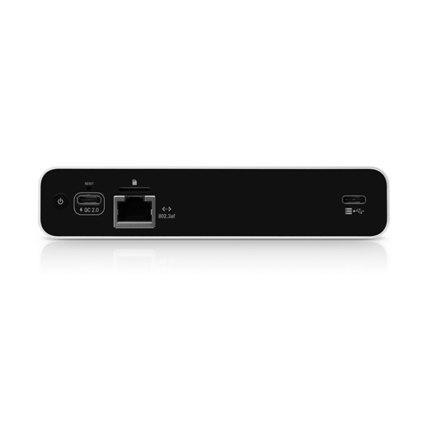 UniFi Cloud Key Plus (2nd Generation) w-HDD
