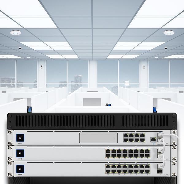 UniFi Switch 16 Gigabit PoE
