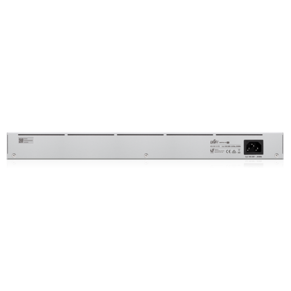 UniFi Switch 16 Gigabit PoE