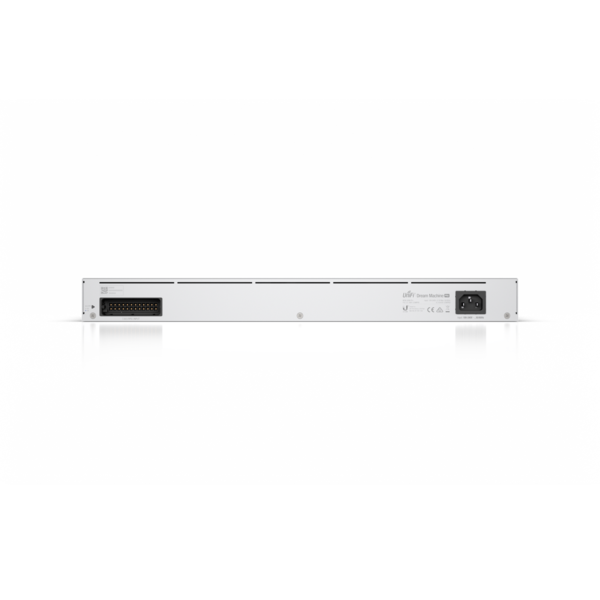 UniFi Dream Machine Pro