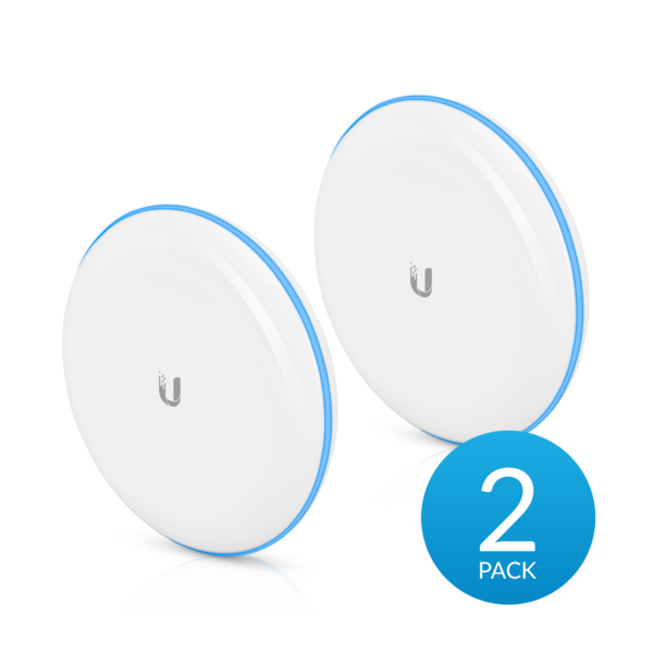 UniFi Building-to-Building Bridge (2 pack)