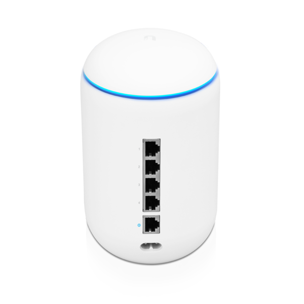 UniFi Dream Machine