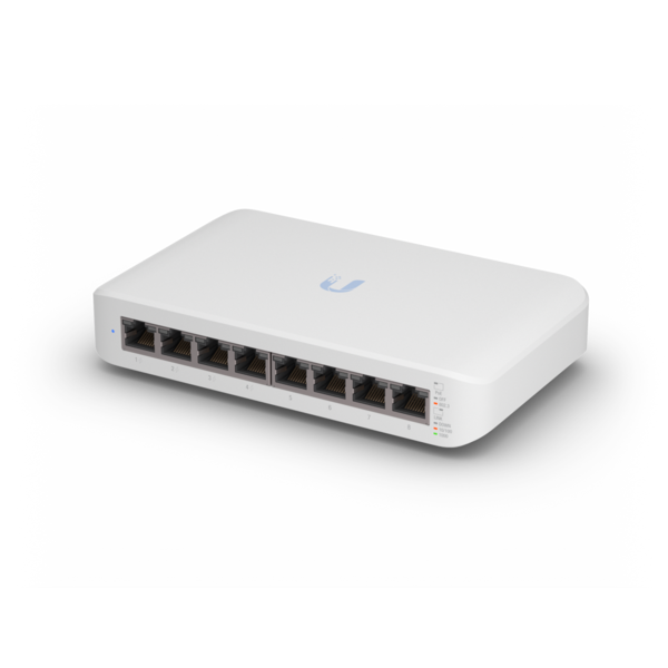 UniFi Switch Lite 8 PoE