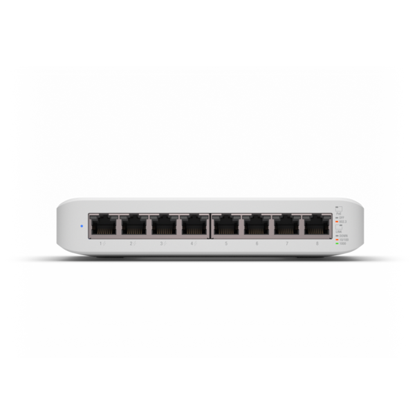 UniFi Switch Lite 8 PoE