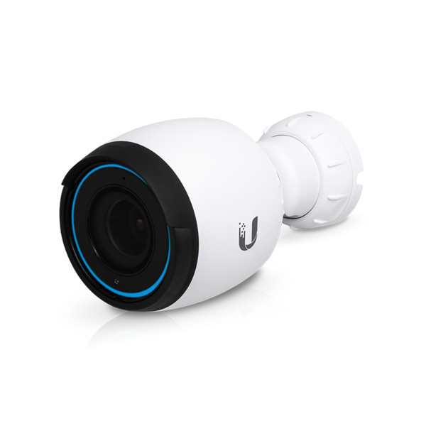 UniFi Protect G4-PRO Camera, 3 Pack