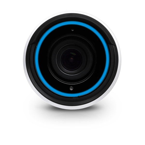 UniFi Protect G4-PRO Camera, 3 Pack