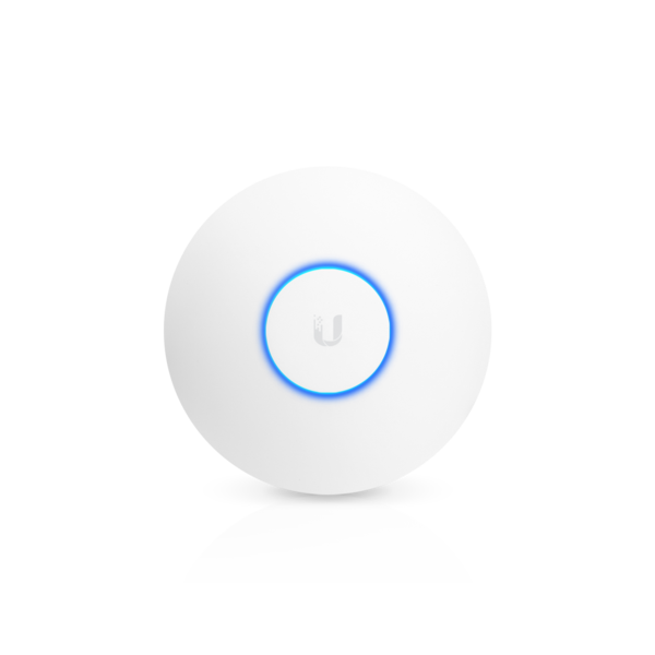 UniFi nanoHD Access Point, 3 Pack