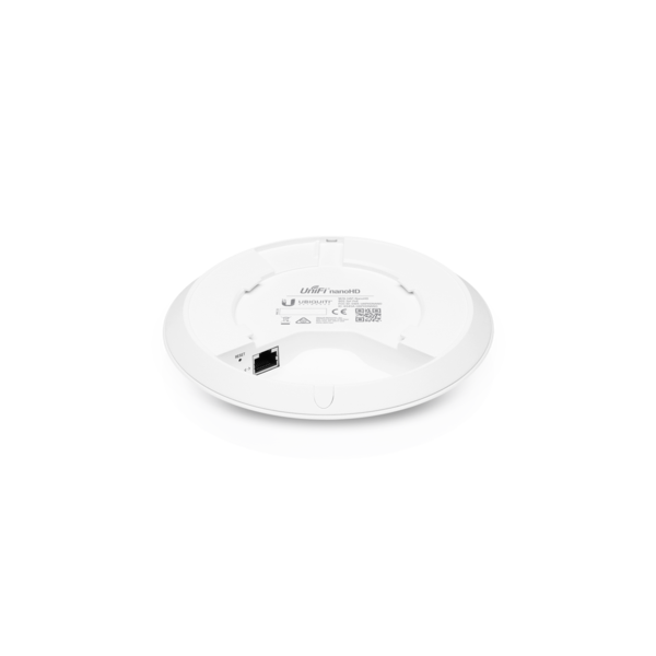 UniFi nanoHD Access Point, 3 Pack