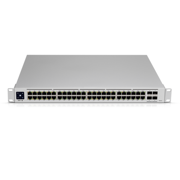UniFi Switch PRO 48 Gigabit PoE