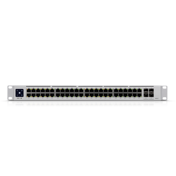 UniFi Switch PRO 48 Gigabit PoE