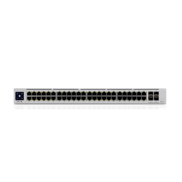 UniFi Switch PRO 48 Gigabit PoE