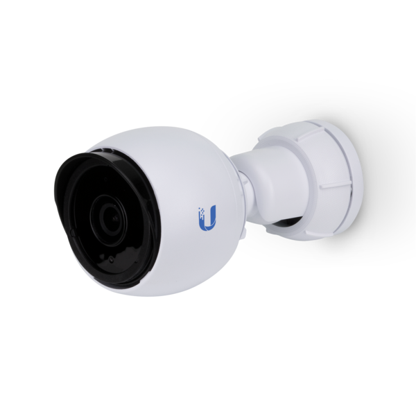UniFi Protect G4-Bullet Camera, 3 Pack