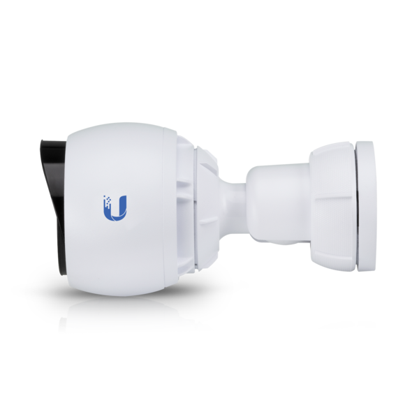 UniFi Protect G4-Bullet Camera, 3 Pack