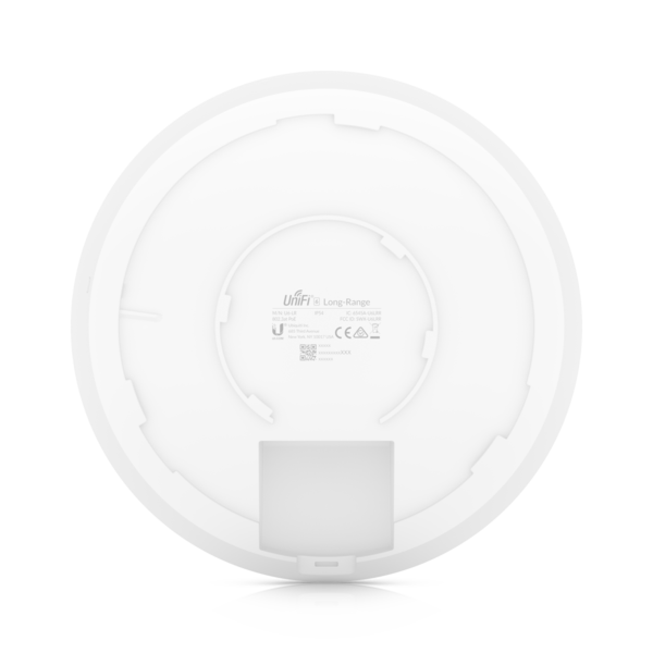 UniFi 6 Long-Range Access Point