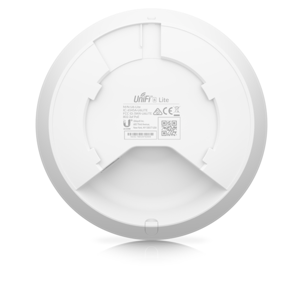 UniFi 6 Lite Access Point
