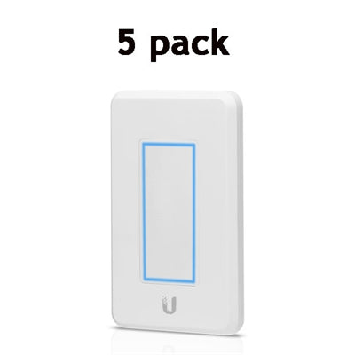 UniFi Light Dimmer PoE Powered