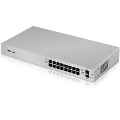 Unifi Switch 16Port 150W