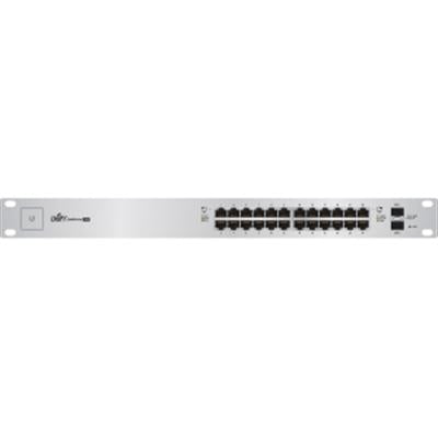UniFiSwitch, 24-port, 250W