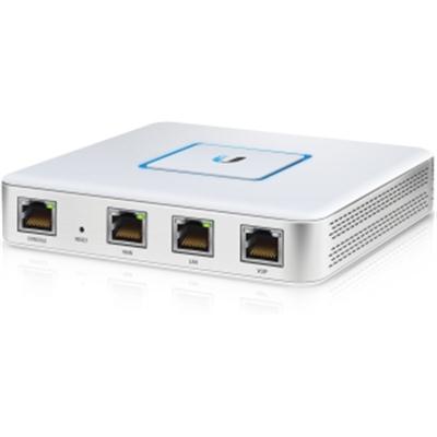 UniFi Security Gateway
