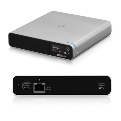 UniFi Cloud Key Plus (2nd Generation) w-HDD