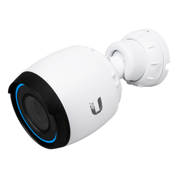 UniFi Protect G4-PRO Camera, 3 Pack