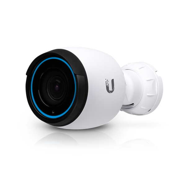 UniFi Protect G4-PRO Camera, 3 Pack