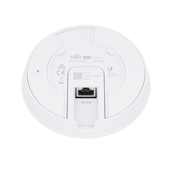 UniFi Protect G4 Dome Camera