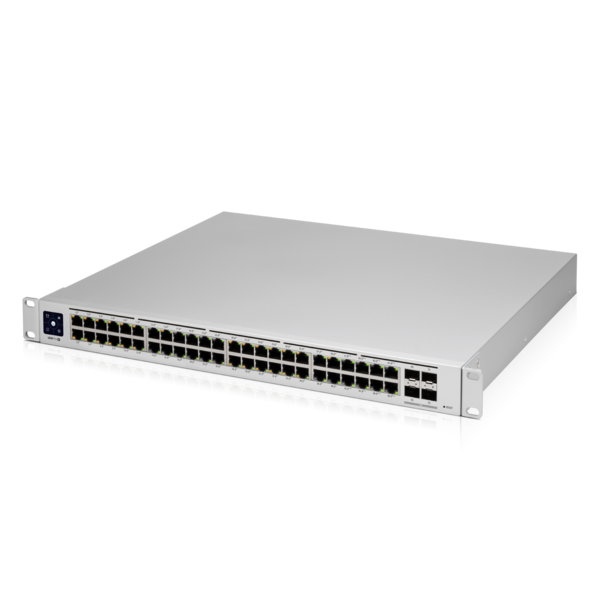 UniFi Switch PRO 48 Gigabit PoE