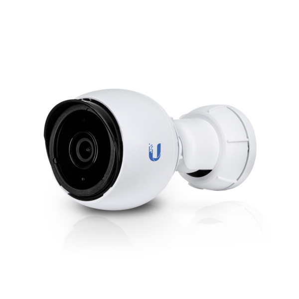 UniFi Protect G4-Bullet Camera, 3 Pack
