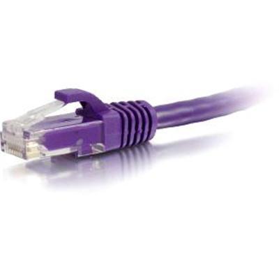 25' CAT5E Snagless UTP Cable