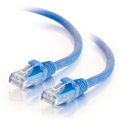 30' CAT6 Snagless UTP Cable