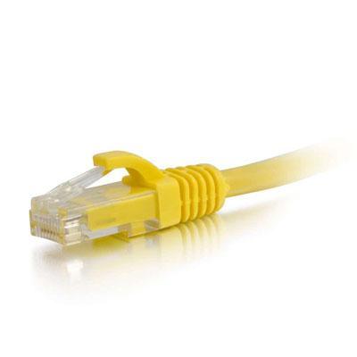 30' CAT6 Snagless UTP Cable