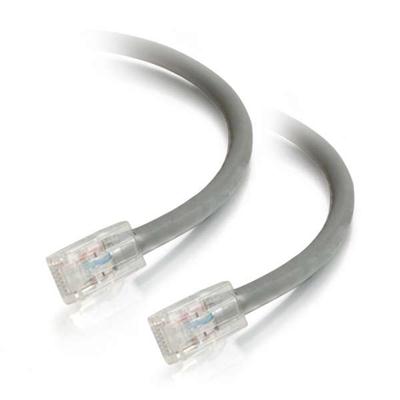 100FT CAT5E NONBOOTED UTP CABL