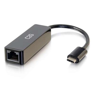 USB-C to Gigabit Ethernet Adap
