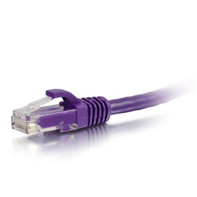 20FT CAT6 SNAGLESS UTP CABLE-PUR