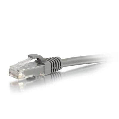 10FT CAT6A SNAGLESS UTP CABLE-