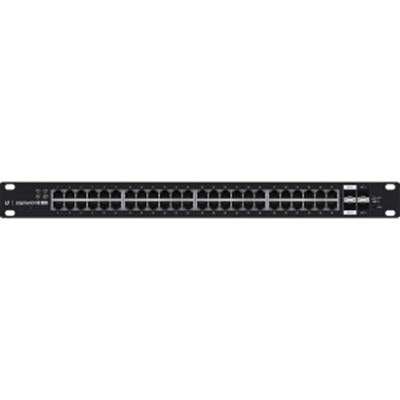 EdgeSwitch 48 Port 750W