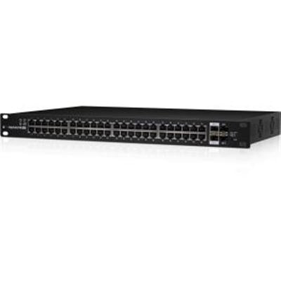 EdgeSwitch 48 Port Lite NonPoE