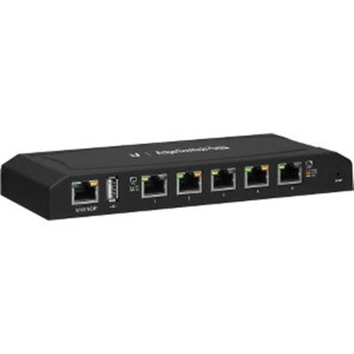 EdgeSwitch 5XP 5-Port PoE