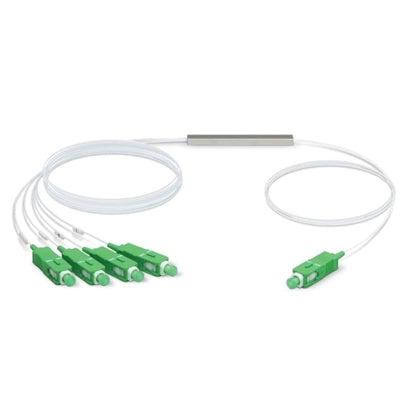 UFiber Splitter (4 outputs)